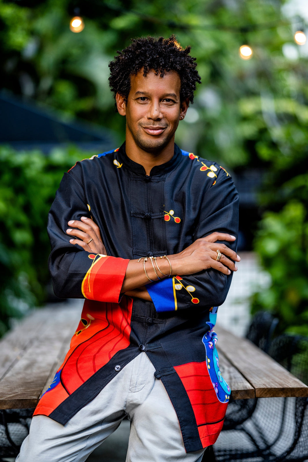 WHAT OUR FRIENDS ARE GIFTING