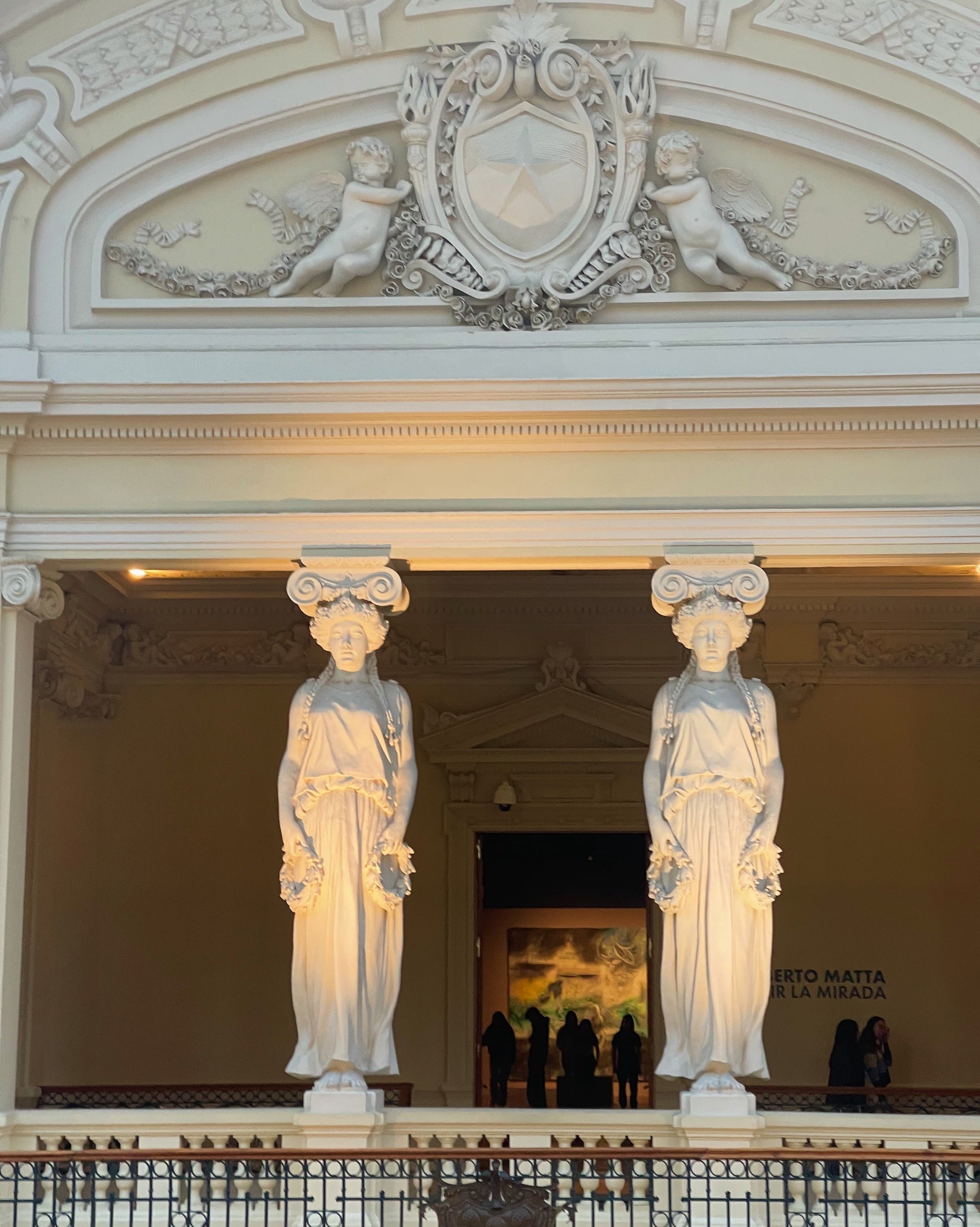 ESCAPING SUMMER FOR A QUIET CHILEAN WINTER