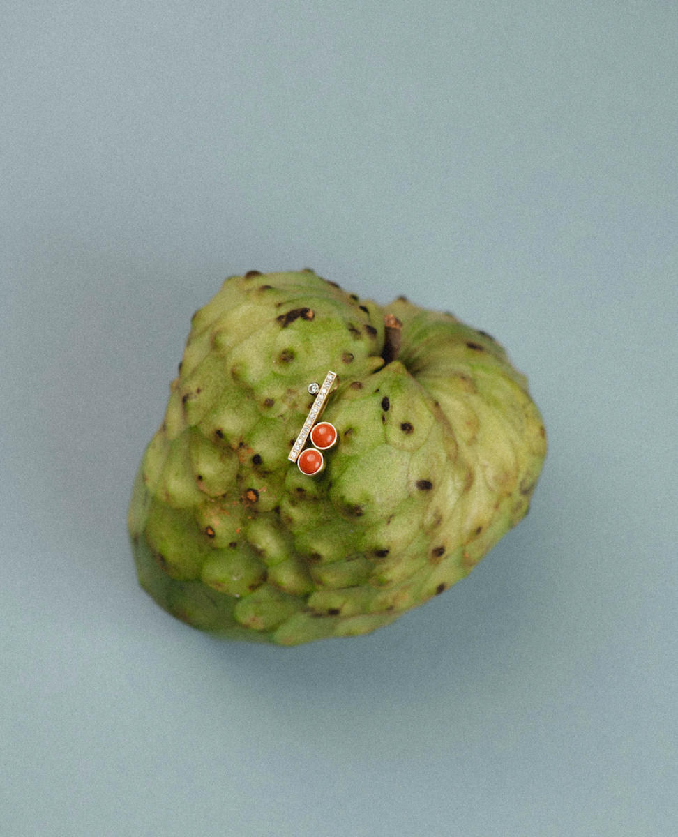 WHERE THE STORY BEGINS