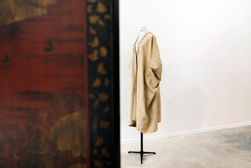 View of the Tenuitas exhibition at Galerie Estrada