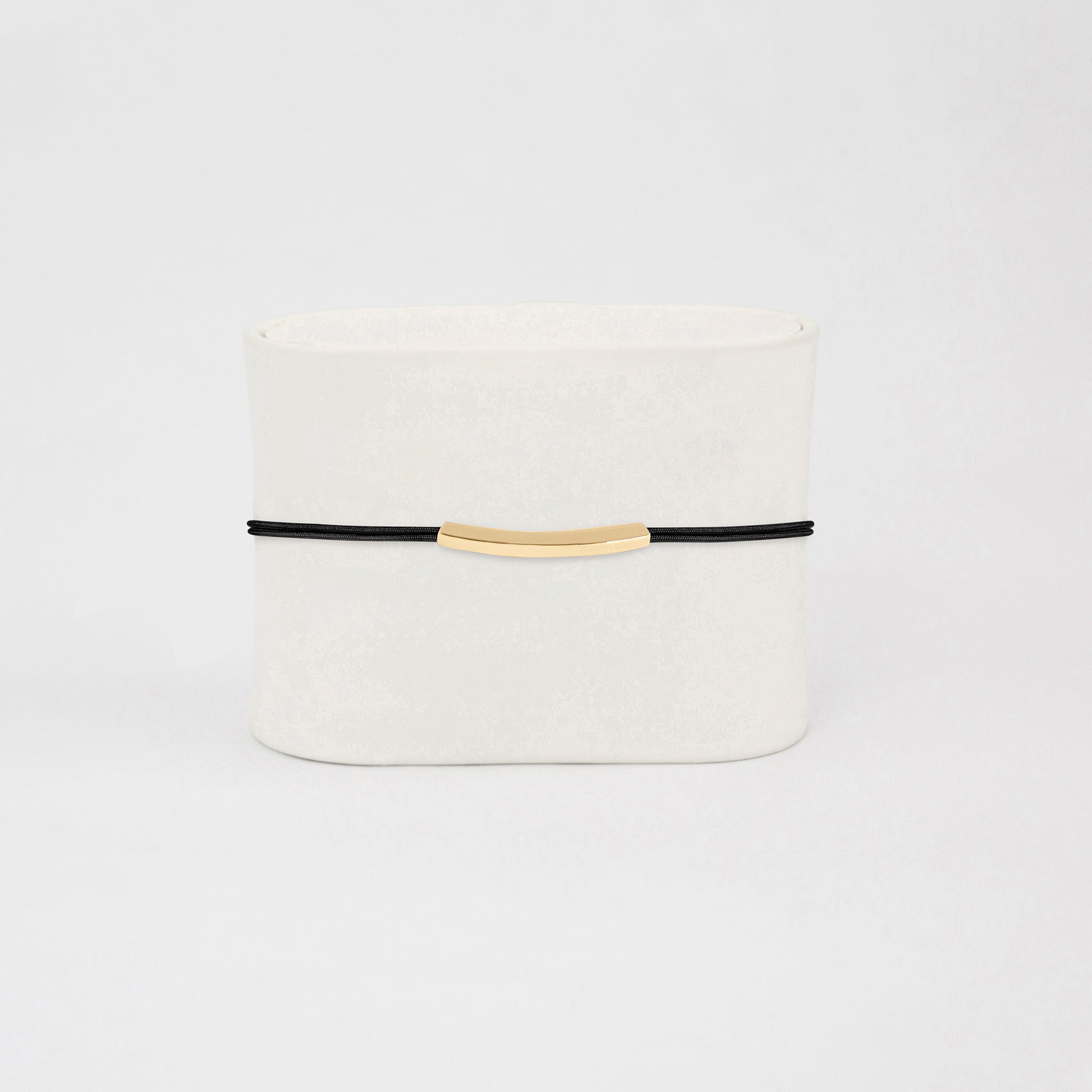 Mini Inconditionnel N.1 Gold Bracelet