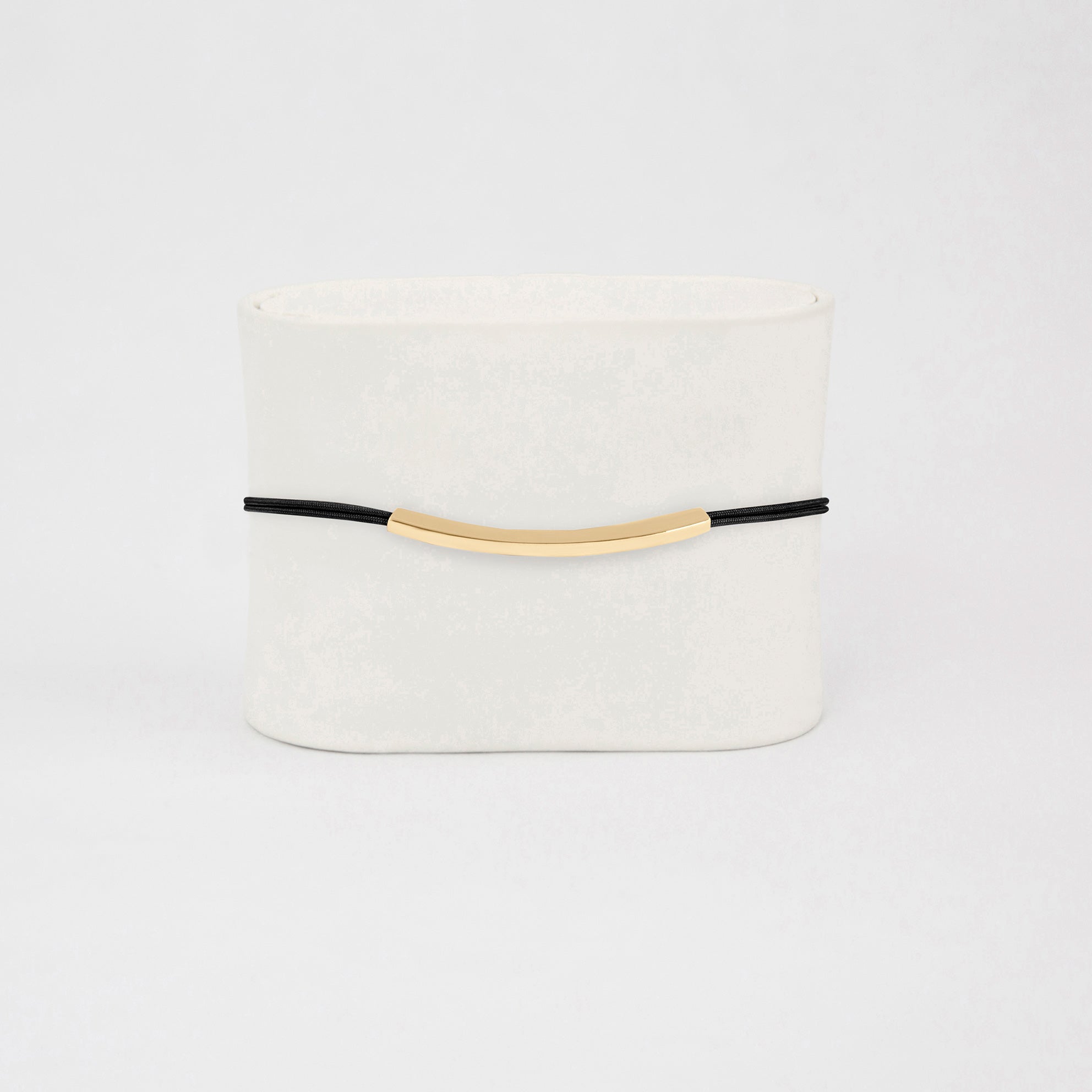 L'Inconditionnel N.1 Gold Bracelet