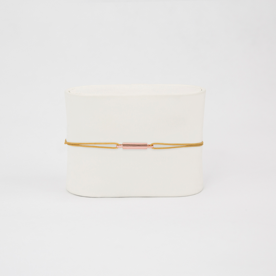 L'INCONDITIONNEL N.2 rose Gold