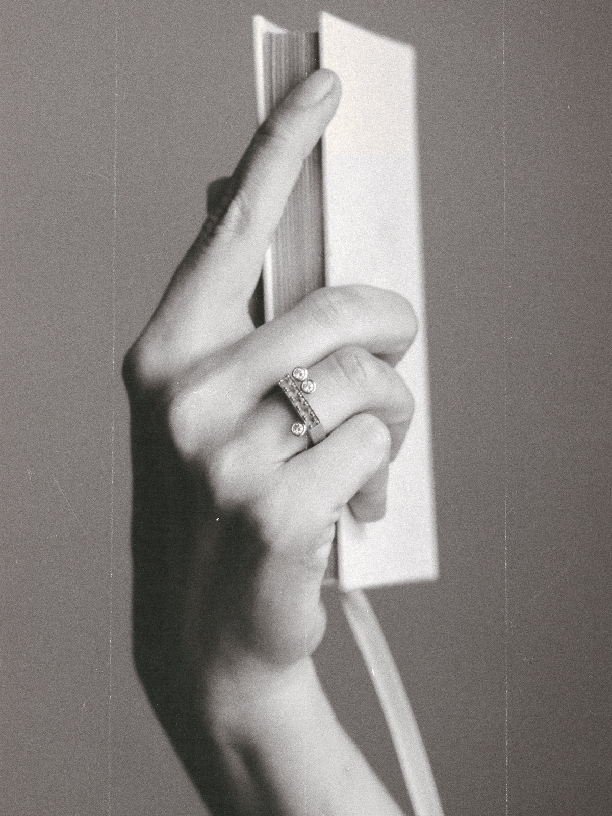 Clé Ring N.1